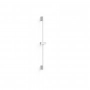 Штанга для душа Tres 82 см матовый белый 03463701BM