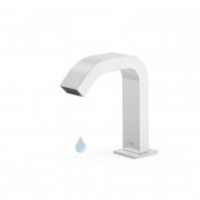 Кран для раковини Tres Electronic електронний на одну воду39210303