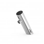 Змішувач для раковини Tres Electronic електронний хром 39210301