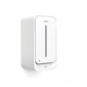 Дозатор для рідкого мила Tres Electronic 1000 мл білий 01240801