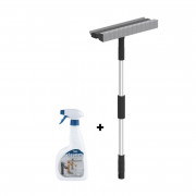 Набор для чистки смесителей и душевых леек Tres Cleaner 134100108