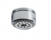 Аератор для змішувача Tres 24 мм витрата води 5 л/хв хром 23461305