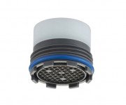 Аератор для змішувача Tres 16,5 мм витрата води 4,5 л/хв 23461501