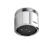 Аэратор для смесителя Tres 18 мм хром 9262503