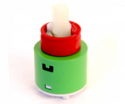 Картридж для змішувача Tres Ø 35 мм 9134591