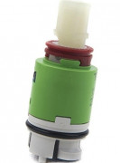 Картридж для смесителя Tres Ø 25 мм 29919001