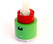 Картридж для смесителя Tres Ø 35 мм 9134591