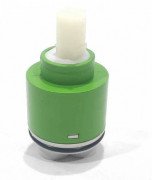 Картридж для змішувача Tres Ø 40 мм 9134290