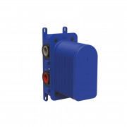 Прихована частина змішувача для душу Tres Rapid-Box 20828110