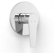 Смеситель для душа Tres Class-Tres встраиваемый 1 потребитель хром 20527810