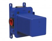 Прихована частина змішувача для душу Tres Rapid-Box 20827810