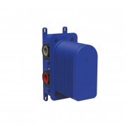 Скрытая часть смесителя для душа Tres Rapid-Box 20828110