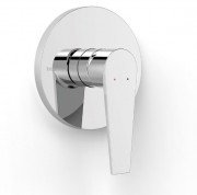 Смеситель для душа Tres Class-Tres встраиваемый 1 потребитель хром 20527810