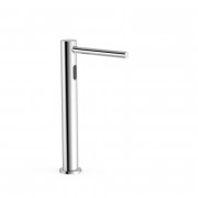 Дозатор для жидкого мыла Tres Electronic электронный 1600 мл хром 39274102