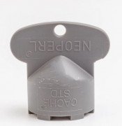 Ключ для скрытого аэратора Tres M24 9134897