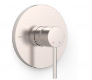 Смеситель для душа Tres Study Exclusive встраиваемый 1 потребитель сталь 26227801AC