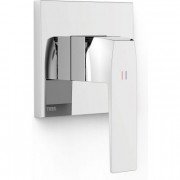 Смеситель для душа Tres Slim Exclusive встраиваемый 1 потребитель хром 20227801