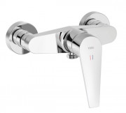 Смеситель для душа Tres Canigo однорычажный хром 21726710