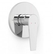 Смеситель для душа Tres Class-Tres встраиваемый 1 потребитель хром 20527801