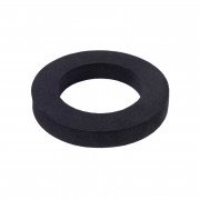 Соединительное уплотнение Tres 106x65x16 мм пенопласт 25477006