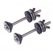 Самонарізи для кріплення бачка до унітазу Tres 25477008