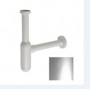 Сифон для раковины ArtCeram Jazz хром ACA060 71