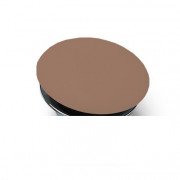 Керамічна накладка для донного клапана Artceram світло-коричневий ACA069 40;00