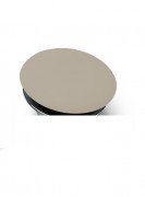 Керамічна накладка для донного клапана Artceram бежевий ACA069 41;00