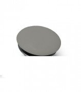 Керамічна накладка для донного клапана Artceram сірий ACA069 15;00