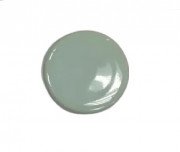 Керамічна накладка для донного клапана Artceram світло-зелений ACA069 35;00