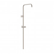 Штанга для душа Tres Over-wall 106 см латунь сталь 03463501AC