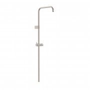 Штанга для душа Tres Over-wall 106 см латунь сталь 03463501AC