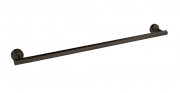 Тримач для рушників Tres 580 мм чорна бронза 16123602KMB