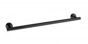 Держатель для полотенец Tres 580 мм металлик черный 16123602KM