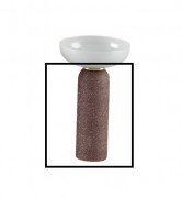 П'єдестал для раковини Artceram Jolie кераміка fard JOC001 97;00