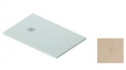 Душевой поддон Artceram Lapis 70х100 см керамика айвори PDR023 59;00