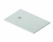 Душовий піддон Artceram Lapis 70х100 см кераміка білий матовий PDR023 05;00