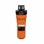 Фільтр Ecosoft механічного очищення для гарячої води 1/2'' FPV12HWECO