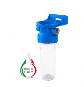 Колба фільтра Ecosoft для холодної води 1/2'' FPV12ECOEXP