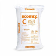 Фільтруючий матеріал Ecosoft Ecomix С 25 л ECOMIXC25