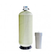 Система очищення води Ecosoft від Fe, Mn, H₂S 5,5 м³/год FI3072CE2GS