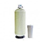 Система очищення води Ecosoft від Fe, Mn, H₂S 7,9 м³/год FI3672CE2GS