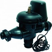 Комплект Ecosoft для систем безперервної дії типу TWIN із клапанами 1