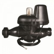 Комплект Ecosoft для систем безперервної дії типу Duplex із клапанами 1''/1,25'' DUPLECO1