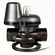 Комплект Ecosoft для систем безперервної дії типу Duplex із клапанами 1,5'' DUPLECO15