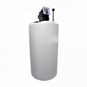 Станция пропорционального дозирования Ecosoft Grundfos DDC 100 л 99135150-120-40BASIC