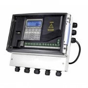 Системний контролер керування клапанами Ecosoft Clack WSSYSTCONT