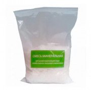 Реагент сіль для ремінералізації Ecosoft компонент 1А 1 кг REMINP1A