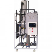 Промислова система зворотного осмосу Ecosoft Standard MO1 без мембран MO11STXL
