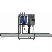 Промышленная система обратного осмоса Ecosoft Standard MO3 без мембран MO31STXL